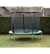 Trampolína Jumpex SST 244 cm s vnútornou sieťou