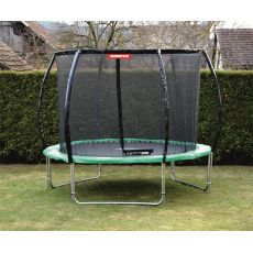 Trampolína Jumpex SST 244 cm s vnútornou sieťou