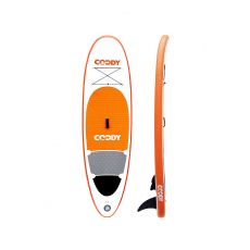 Paddleboard Coddy Orange 10x30x4