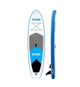 Paddleboard Coddy Orange 10,6x32x6