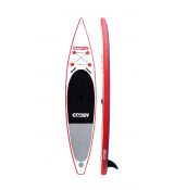 Paddleboard Coddy RED 12,6x30x6