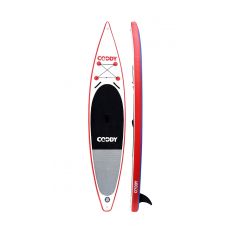 Paddleboard Coddy RED 12,6x30x6