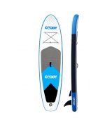 Paddleboard Coddy  10,6x32x6 carbon