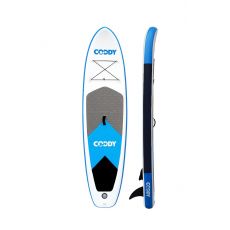 Paddleboard Coddy  10,6x32x6 carbon