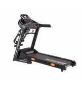 Elektrický bežecký pás Techfitness XR500 PRO