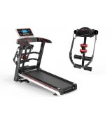 Bežecký pás motorový Techfitness XR200 Pro