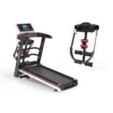 Bežecký pás motorový Techfitness XR200 Pro