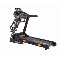 Elektrický bežecký pás Techfitness XR500 Pro Max