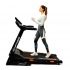 Elektrický bežecký pás Techfitness XR500 Pro Max postava