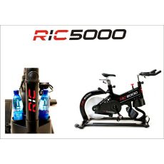 RIC 5000 Real Indoor cycling