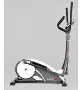 Ergometer Techfitt 601