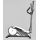 Ergometer Techfitt 601
