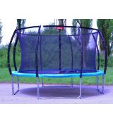 Trampoliny Jumpex Trampolína SST vnútorná sieť 396 cm