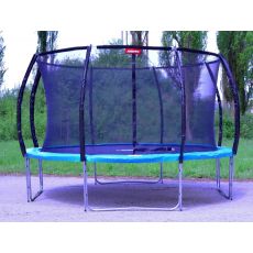 Trampoliny Jumpex Trampolína SST vnútorná sieť 396 cm