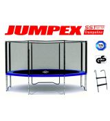 Trampolíny Jumpex, Trampolína SST 305cm, vonkajšia sieť