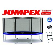 Trampolíny Jumpex, Trampolína SST 396cm, vonkajšia sieť